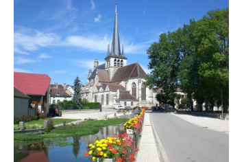 Eglise St Pierre Es Liens 